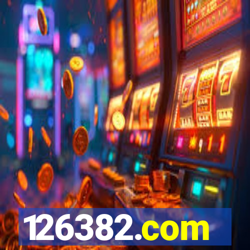 126382.com