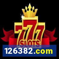 126382.com