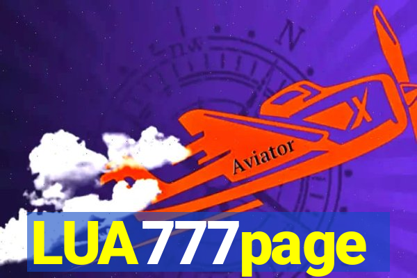 LUA777page