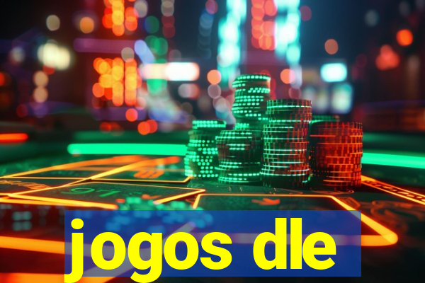 jogos dle
