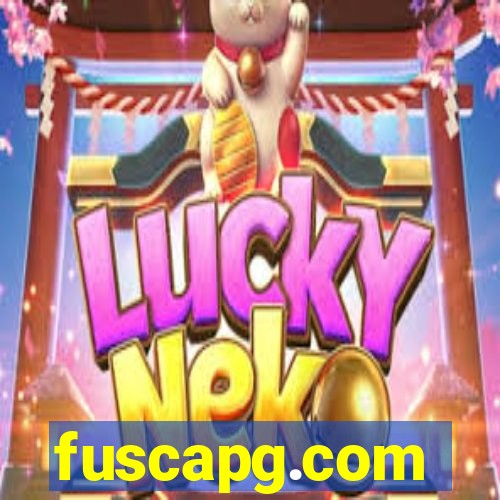 fuscapg.com