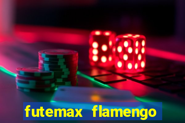 futemax flamengo atletico mg
