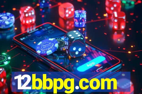 12bbpg.com