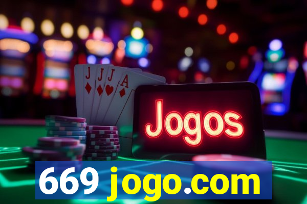 669 jogo.com
