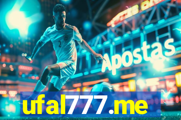 ufal777.me