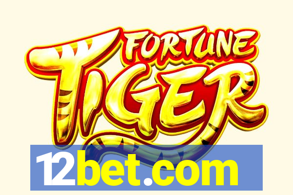 12bet.com