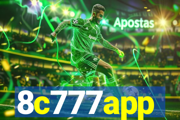 8c777app
