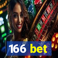 166 bet