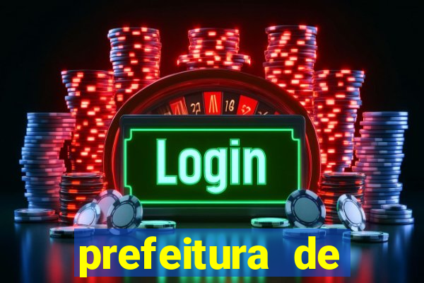 prefeitura de guarulhos telefone