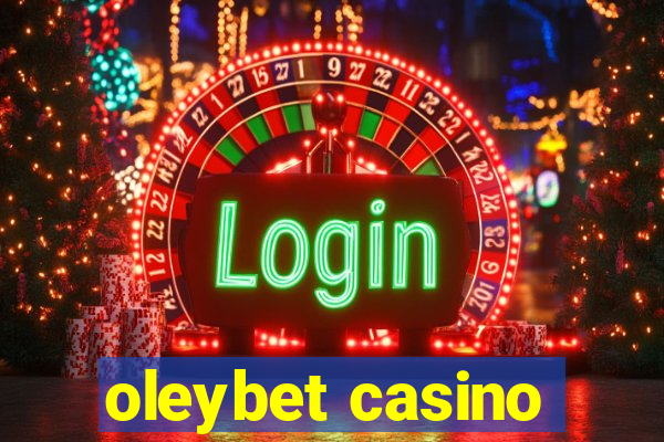 oleybet casino