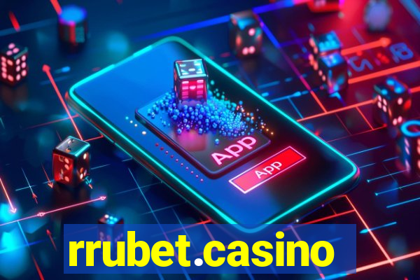 rrubet.casino