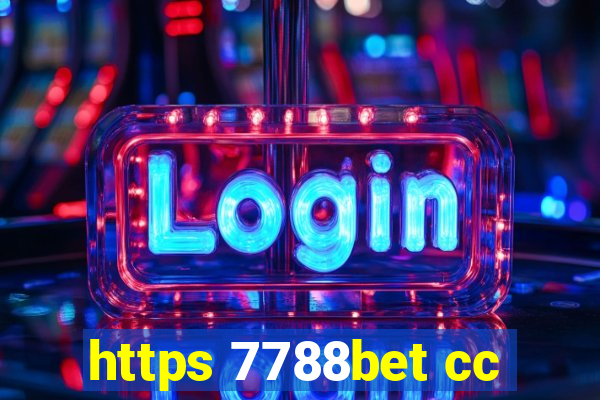 https 7788bet cc