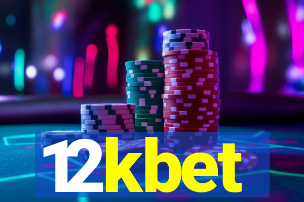 12kbet