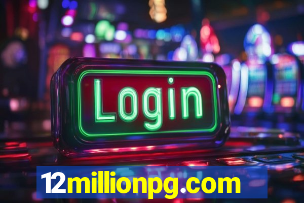 12millionpg.com