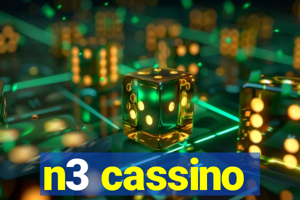 n3 cassino