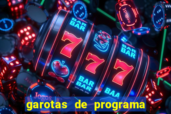 garotas de programa na zona norte
