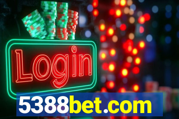 5388bet.com