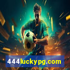 444luckypg.com