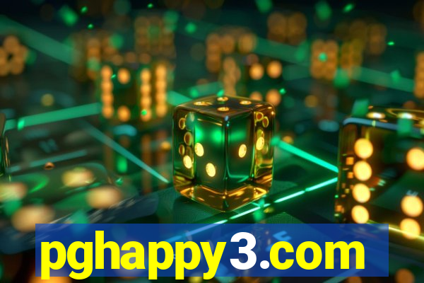 pghappy3.com