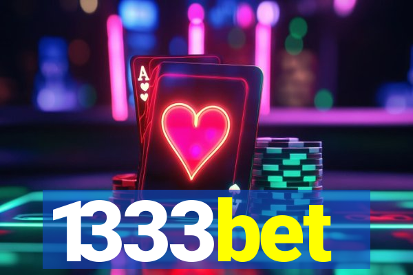 1333bet