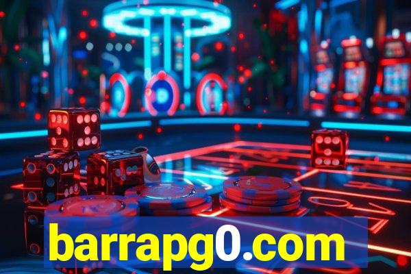 barrapg0.com