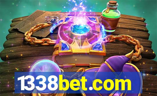 1338bet.com