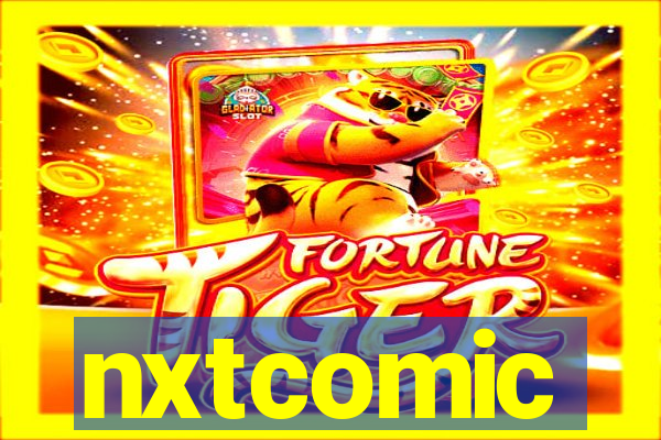 nxtcomic