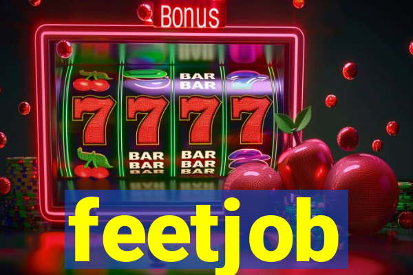 feetjob