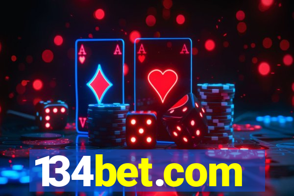 134bet.com