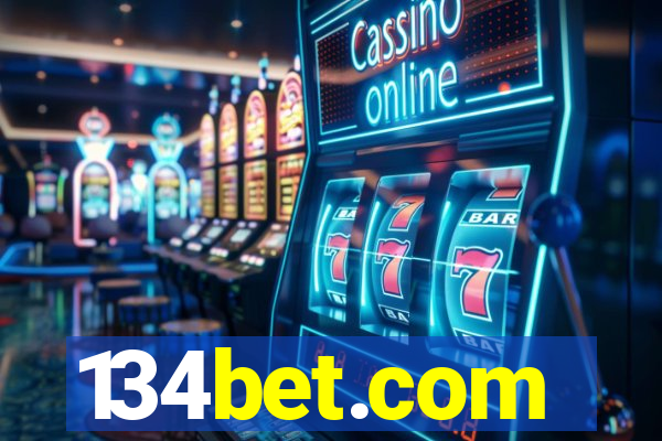 134bet.com