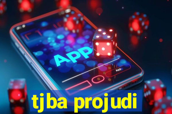 tjba projudi
