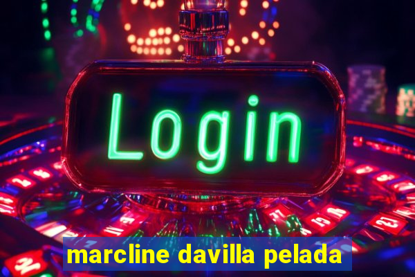 marcline davilla pelada
