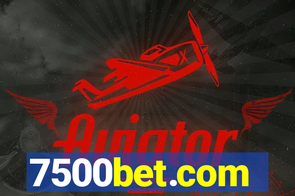 7500bet.com