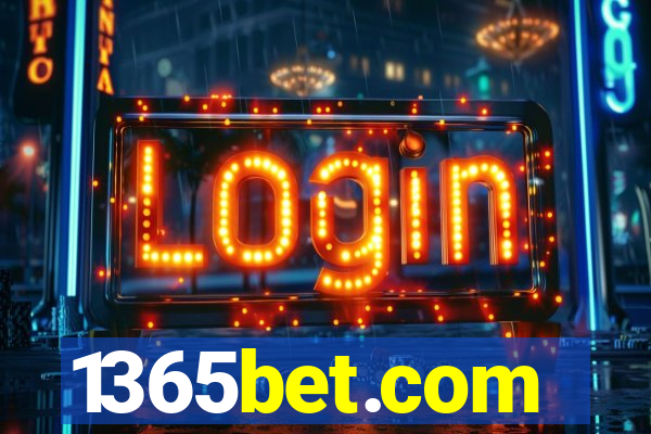 1365bet.com