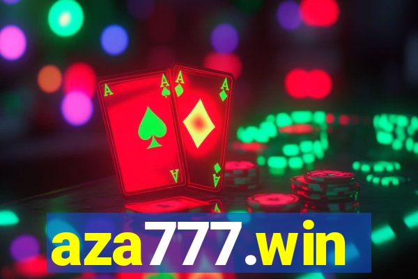 aza777.win