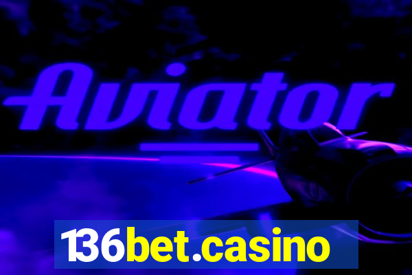 136bet.casino