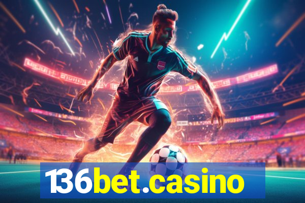 136bet.casino