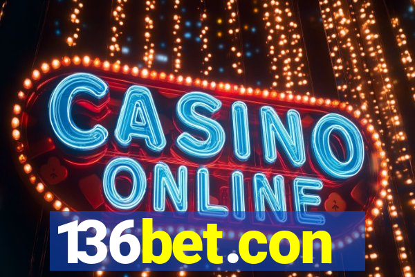 136bet.con