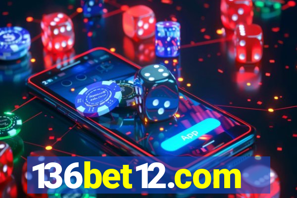 136bet12.com