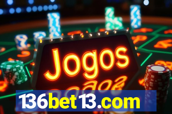 136bet13.com