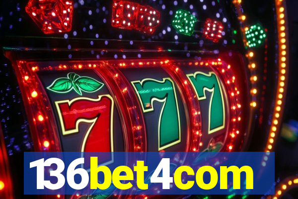 136bet4com