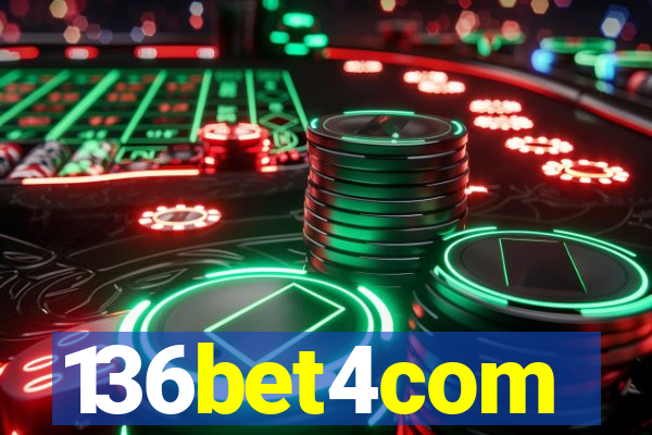 136bet4com