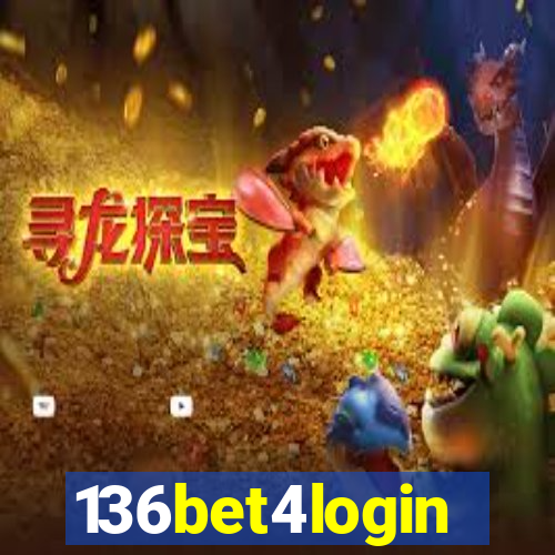 136bet4login