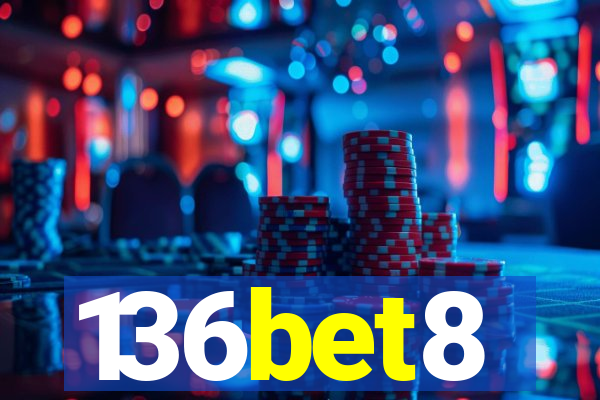 136bet8