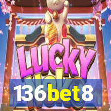 136bet8