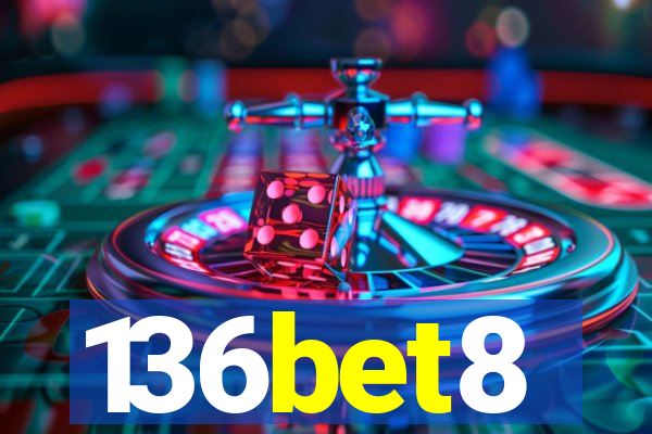 136bet8