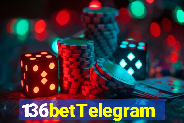 136betTelegram