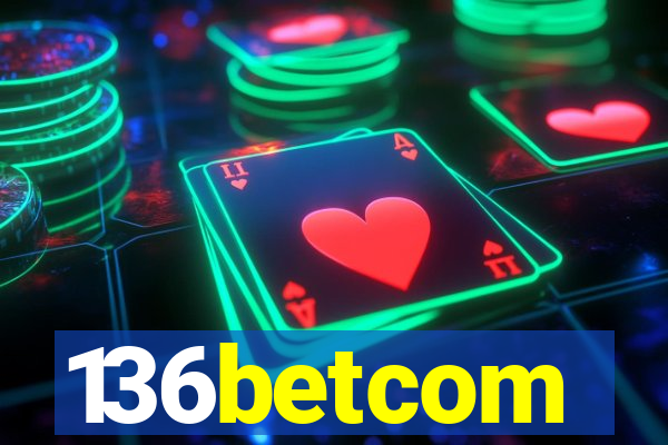 136betcom