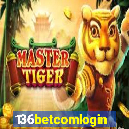 136betcomlogin