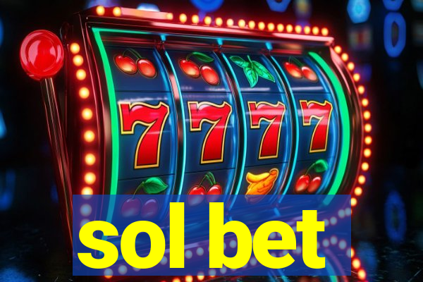 sol bet